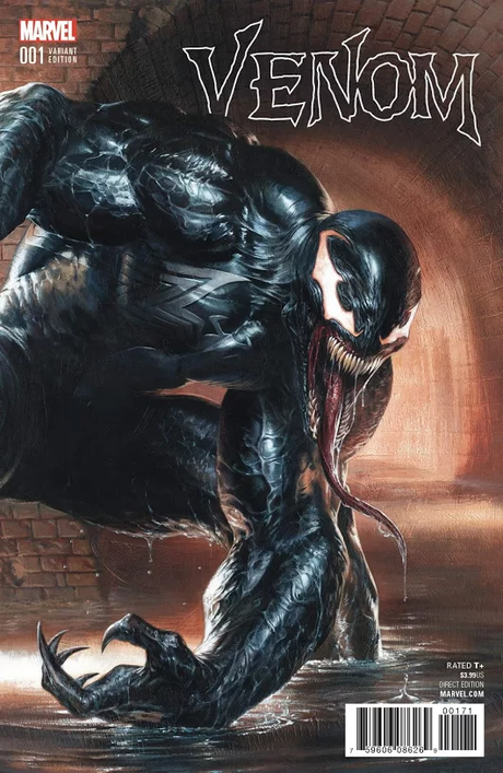 Venom: Tom Hardy décroche le rôle!