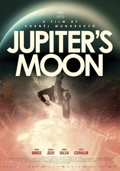 Critique : Jupiter’s Moon de Kornél Mundruczó