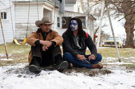 Premier extrait VOST pour Wind River de Taylor Sheridan Premier extrait VOST pour Wind River de Taylor Sheridan