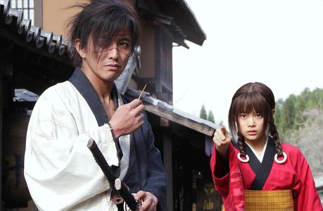 Critique : Blade of the Immortal de Takashi Miike