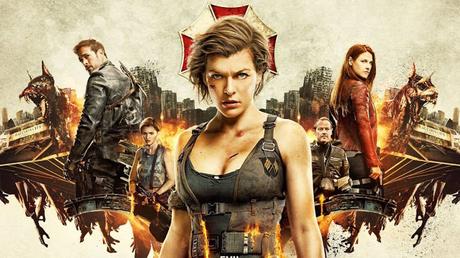 Déjà un reboot en préparation pour la franchise Resident Evil ? Déjà un reboot en préparation pour la franchise Resident Evil ?