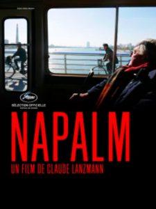 Critique : Napalm de Claude Lanzmann