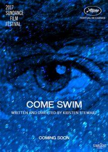 Critique : Come Swim de Kristen Stewart