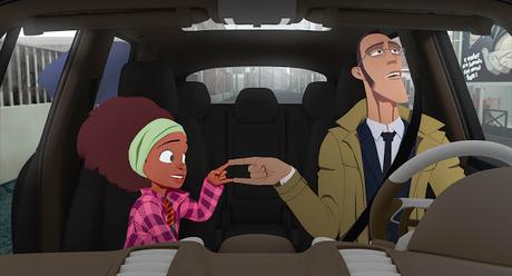 Bande annonce pour Zombillénium de Arthur de Pins et Alexis Ducord Bande annonce pour Zombillénium de Arthur de Pins et Alexis Ducord