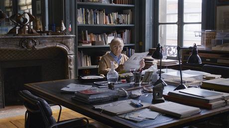 Critique : Happy End de Michael Haneke