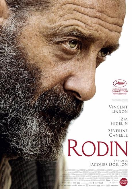 Critique : Rodin de Jacques Doillon