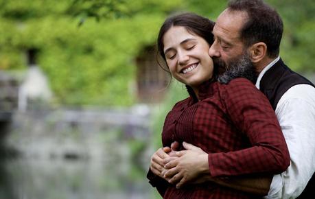 Critique : Rodin de Jacques Doillon