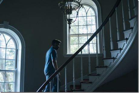 The killing of a sacred deer - 2