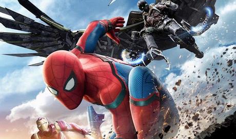 Nouveaux trailers VF et VO pour Spider-Man : Homecoming de Jon Watts