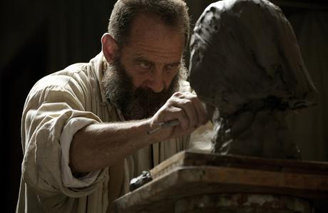 [CRITIQUE] : Rodin (Cannes 2017)