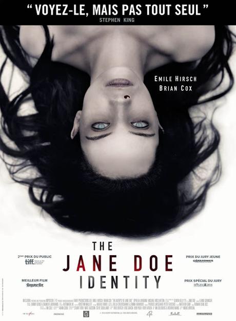 [CRITIQUE] : The Jane Doe Identity