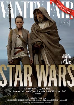 Star Wars Episode VIII : The Last Jedi - Promo