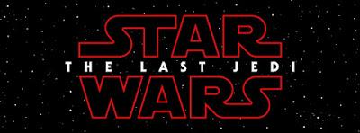 Star Wars Episode VIII : The Last Jedi - Promo