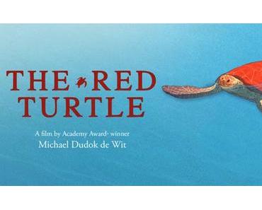 La Tortue Rouge