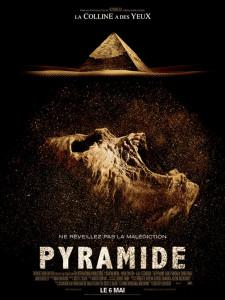 [CRITIQUE] : Pyramide