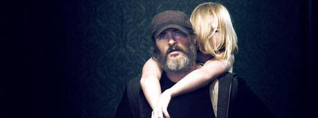 Critique : You Were Never Really Here de Lynne Ramsay