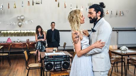 Critique : In The Fade de Fatih Akin