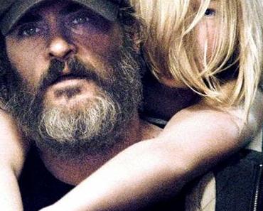 You Were Never Really Here réalisé par Lynne Ramsay [Critique | Cannes 2017]