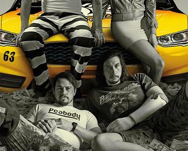 Bande-annonce VO pour LOGAN LUCKY le retour de Steven Soderbergh (Actus)