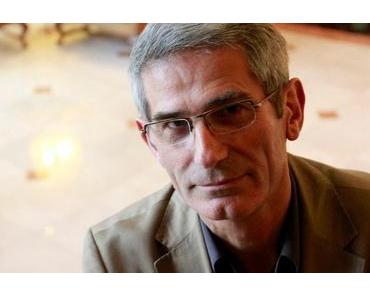 Interview de Charles Tesson (Semaine de la critique 2017)