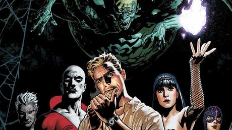 Andres Muschietti à la réalisation de Justice League Dark ?