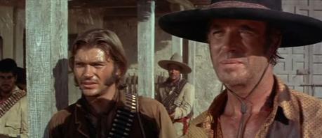 Cordoba_George_Peppard