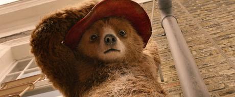 Bande annonce teaser VF pour Paddington 2 de Paul King