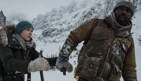 Premières images officielles pour The Mountain Between Us de Hany Abu-Assad