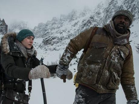 Premières images officielles pour The Mountain Between Us de Hany Abu-Assad