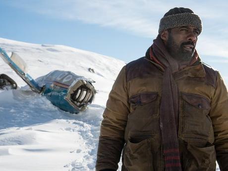 Premières images officielles pour The Mountain Between Us de Hany Abu-Assad