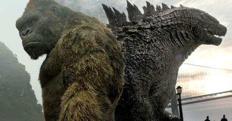 Adam Wingard à la réalisation de Godzilla vs Kong ?