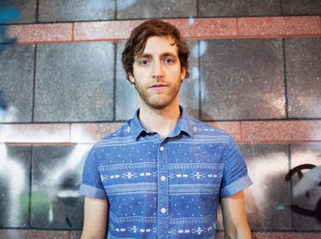 Thomas Middleditch rejoint le casting de Godzilla : King of The Monsters