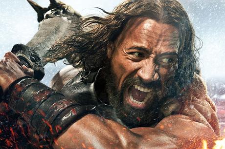 Dwayne Johnson en vedette du reboot de Wolfman pour Universal ?