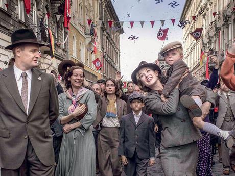 [CONCOURS] : Gagnez vos places pour aller voir HHhH !