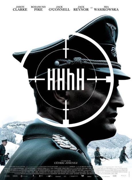 [CONCOURS] : Gagnez vos places pour aller voir HHhH !
