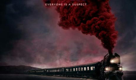 Première bande annonce VF pour Murder on The Orient Express de Kenneth Branagh