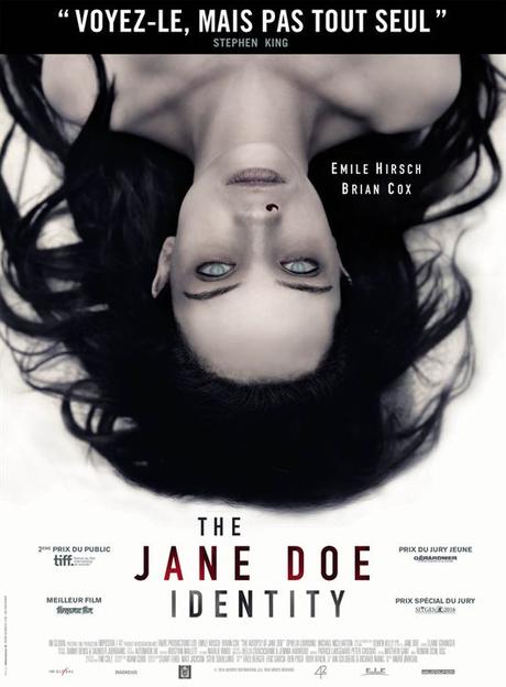 The Jane Doe Identity (2017) de André Ovredal
