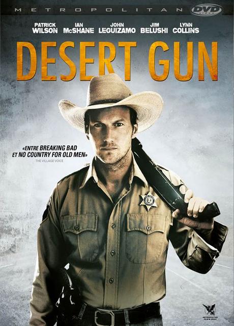 Desert Gun (2016) de Gonzalo Lopez-Gallego