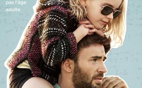 Bande annonce VF pour Mary de Marc Webb