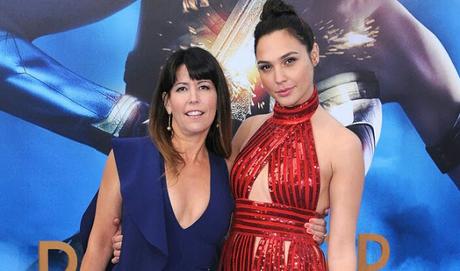 Wonder Woman 2 : Patty Jenkins déjà engagée à la réalisation ?