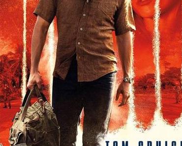 Bande annonce Barry Seal : American Traffic