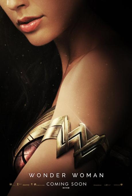 Critique: Wonder Woman