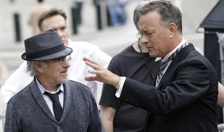 The Post : Changement de titre et ajouts de casting pour le prochain Spielberg The Post : Changement de titre et ajouts de casting pour le prochain Spielberg