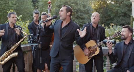 Premières images pour Le Sens de la Vie de Éric Toledano et Olivier Nakache Premières images pour Le Sens de la Vie de Éric Toledano et Olivier Nakache