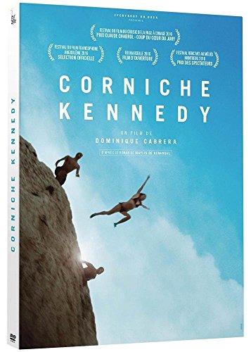 Concours: Des DVD de Corniche Kennedy à gagner