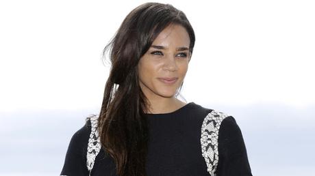 Hannah John-Kamen rejoint le casting de Ant-Man and The Wasp Hannah John-Kamen rejoint le casting de Ant-Man and The Wasp