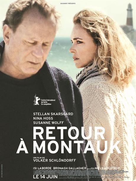 [CONCOURS] : Gagnez vos places pour aller voir Retour à Montauk !