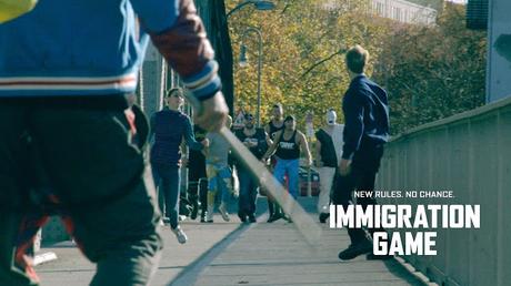 [CONCOURS] : Gagnez votre DVD du film Immigration Game !