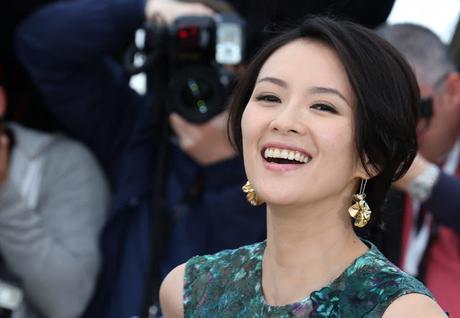 Zhang Ziyi rejoint le casting de Godzilla : King of The Monsters