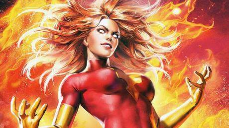 X-Men : Dark Phoenix : Jessica Chastain et Angelina Jolie courtisées ? X-Men : Dark Phoenix : Jessica Chastain et Angelina Jolie courtisées ?